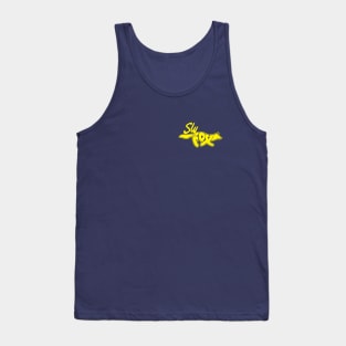 Sly Fox Tank Top